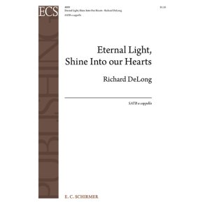 Eternal Light, Shine Into Our Hearts