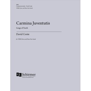 Carmina Juventutis : Songs of Youth