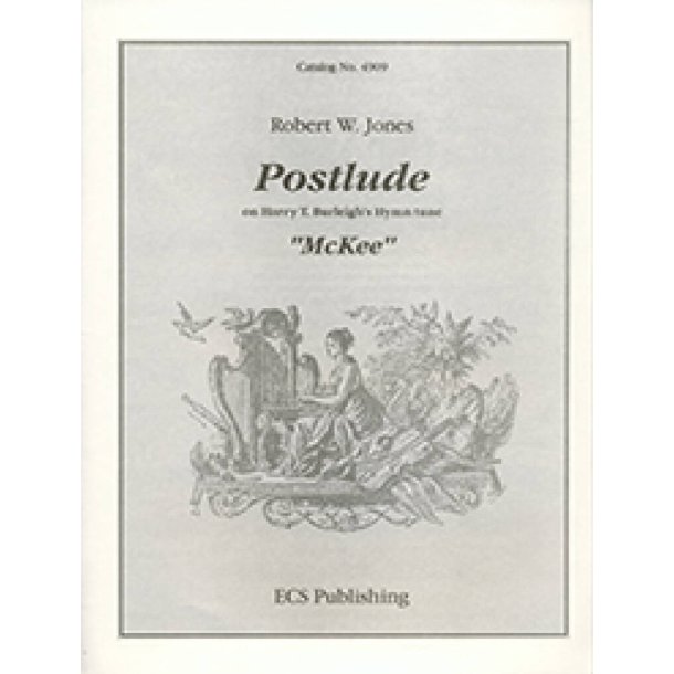 Postlude on McKee