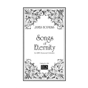 Songs of Eternity