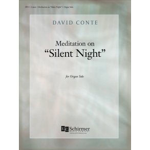 Meditation on Silent Night