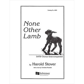 None Other Lamb