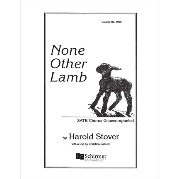 None Other Lamb