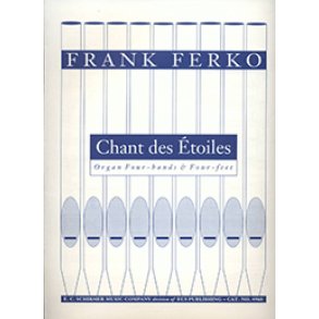 Chant des Žëtoiles