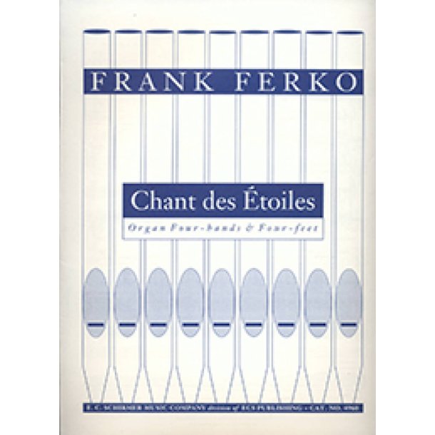 Chant des &#381;&euml;toiles