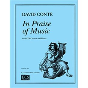In Praise of Music
