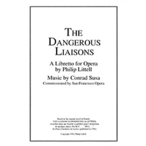 The Dangerous Liaisons
