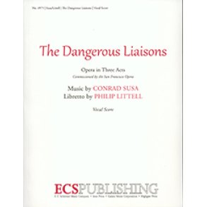 The Dangerous Liaisons