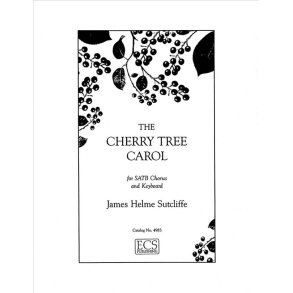 The Cherry Tree Carol