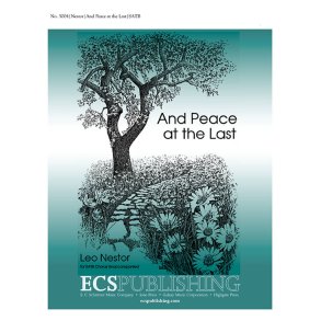 And Peace at the Last