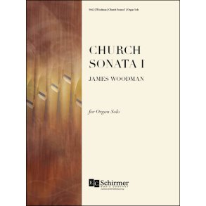 Church Sonata I