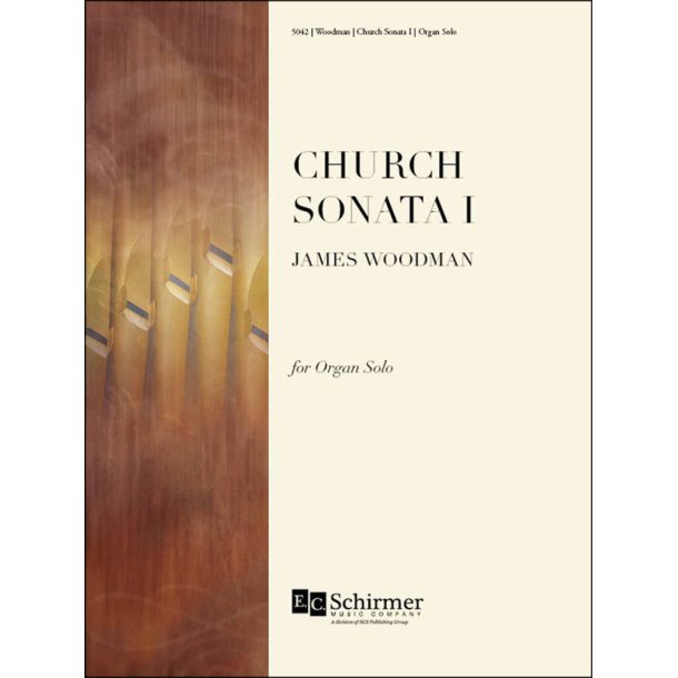Church Sonata I