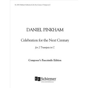 Celebration for the Next Century