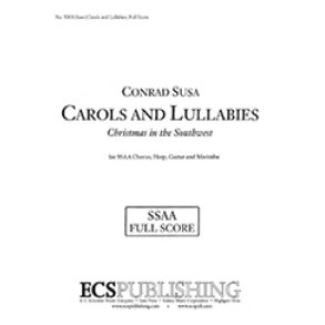 Carols and Lullabies