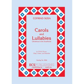 Carols and Lullabies