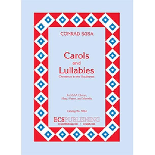 Carols and Lullabies