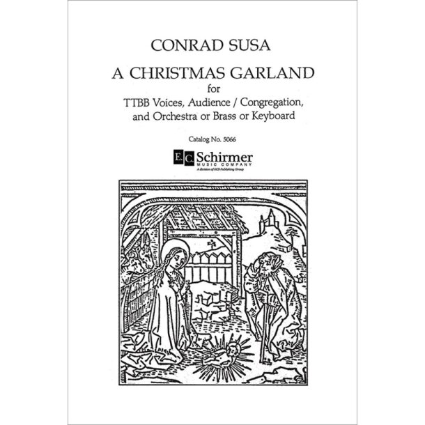 A Christmas Garland