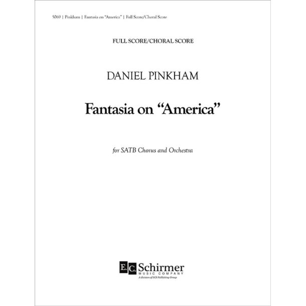 Fantasia on America