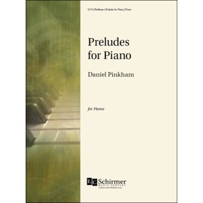 Preludes for Piano