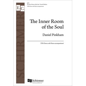 The Inner Room of the Soul