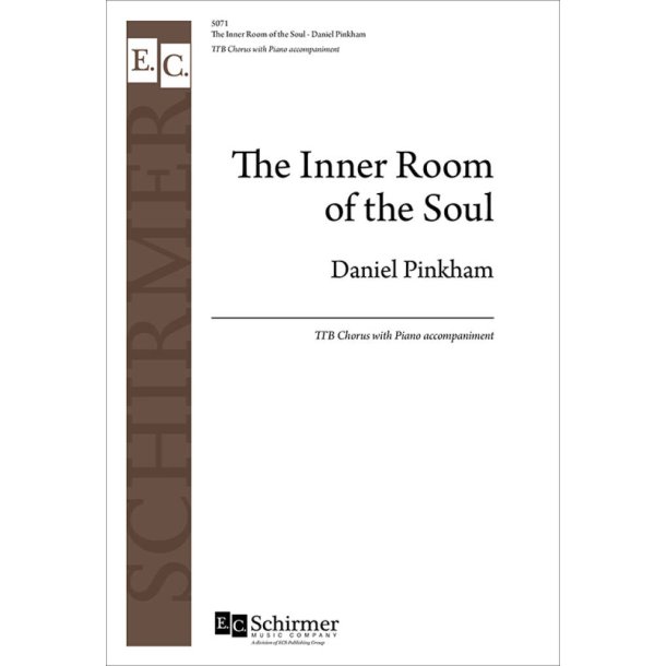The Inner Room of the Soul