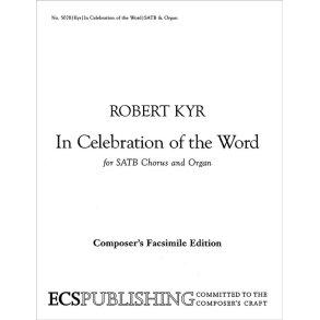 In Celebration of the Word