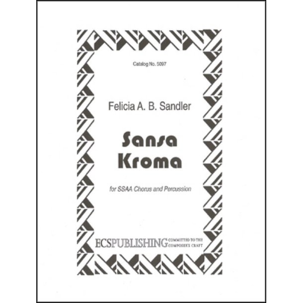 Sansa Kroma