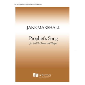 Prophet's Song