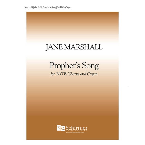 Prophet's Song