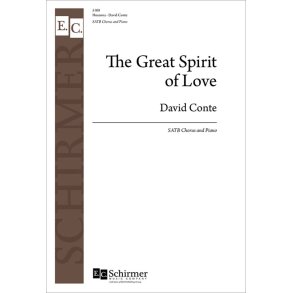The Great Spirit of Love