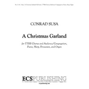 A Christmas Garland