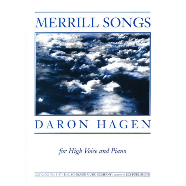 Merrill Songs