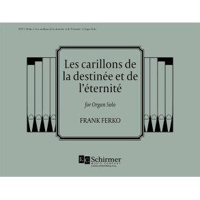 Les carillons de la destinée et de l'éternité