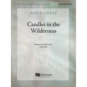 The Dreamers: Candles in the Wilderness