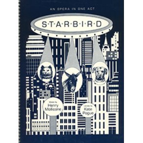Starbird