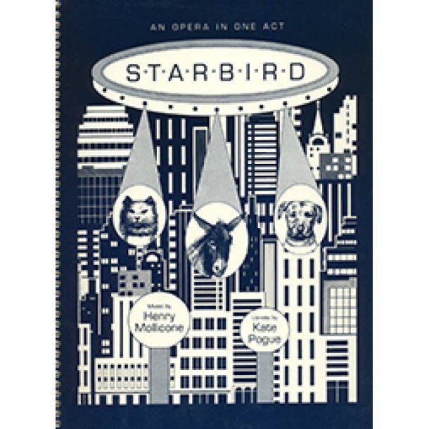 Starbird
