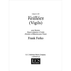 Veillées : Vigils