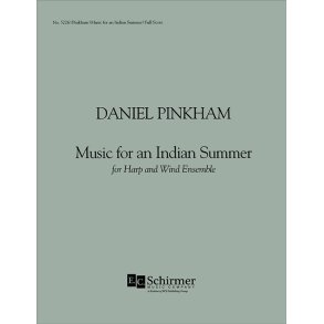Music for an Indian Summer