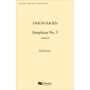 Symphony No. 3