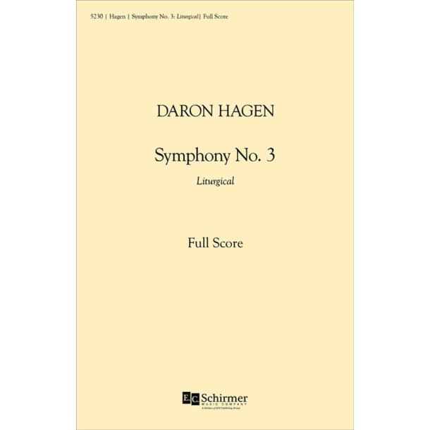 Symphony No. 3