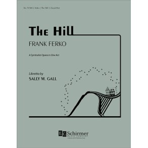 The Hill : Choral Part