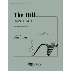 The Hill : Additional Full Score