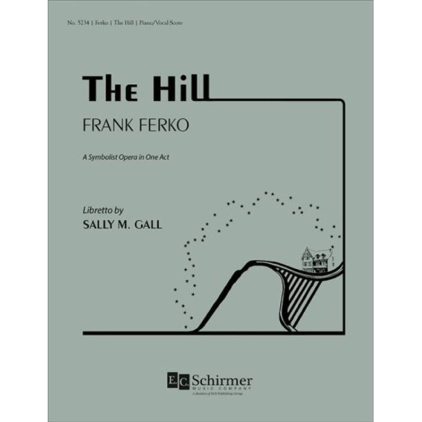 The Hill : Additional Full Score