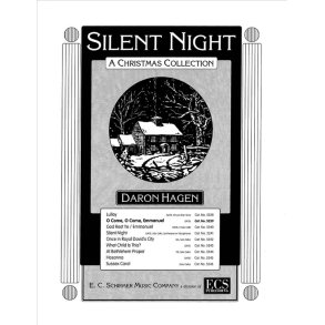 Silent Night-A Christmas Collection : O Come, O Come, Emmanuel