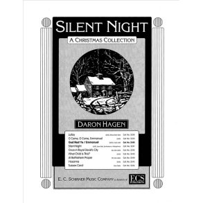 Silent Night-A Christmas Collection : God Rest Ye / Emmanuel