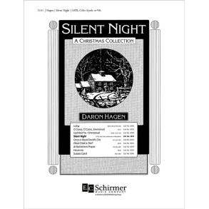 Silent Night-A Christmas Collection: Silent Night