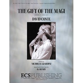 The Gift of the Magi