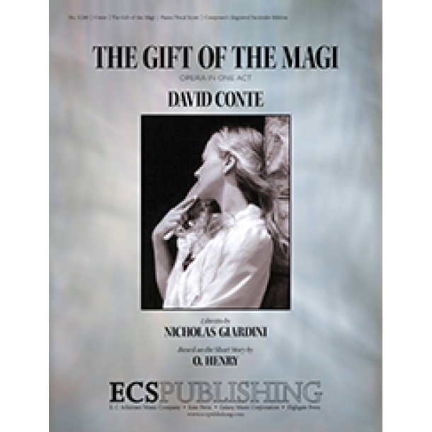 The Gift of the Magi