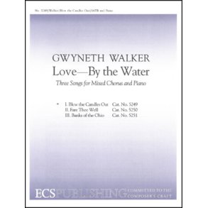 Love By the Water: No. 1. Blow the Candles Out