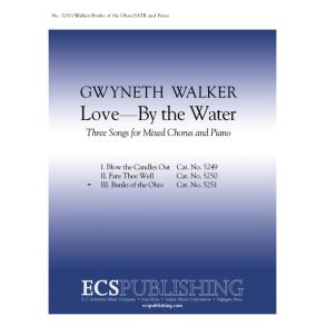 Love By the Water: No. 3. Banks of the Ohio